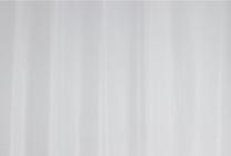 Dušas aizkars Ridder Stripe 35880, 200 cm x 180 cm