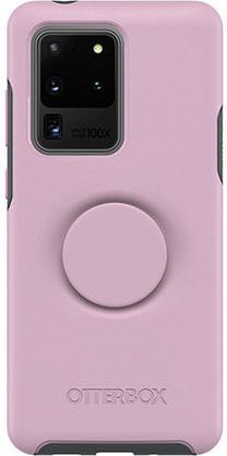 Чехол для телефона Otterbox, розовый цв., Samsung