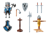 Konstruktorius Playmobil Knights Knights Gift Set 70290, 20 vnt.