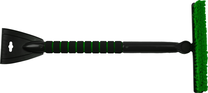 Sniega skrāpis Versaco Aspen BS5-65, 65 cm, Melna krās.