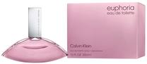 Tualetinis vanduo Calvin Klein Euphoria, 30 ml