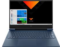 Sülearvuti HP Victus 16-e1155nw 715M4EA PL, AMD Ryzen 5 6600H, 16 GB, 512 GB, 16.1 ", RTX 3050, sinine v., EN, Dos