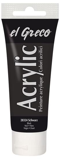 Värv akrüül Kreul 28324, 75 ml, 1 värv.