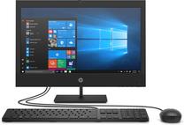 Stacionarus kompiuteris HP i5-10500T, 256 GB, 19.5 ", DDR4 (SO-DIMM) 8 GB, SSD 256 GB, Intel UHD Graphics 630 Dynamic, Windows 10 Pro 1C6X2EA