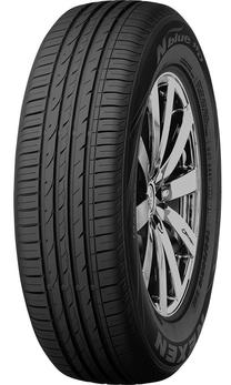Vasarinė automobilių padanga Nexen Tire N'Blue HD 205/55/R16, 91-V, C, B, 68 dB