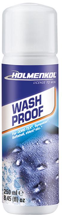 Pesugeel Holmenkol WashProof, 0.25 l