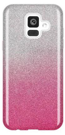 Чехол для телефона Wozinsky, розовый цв., Samsung