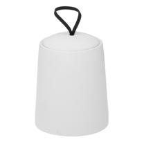 Свеча, ароматическая Polar Ceramic, 50 час, белый цв.