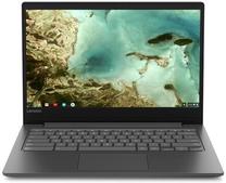 Sülearvuti Lenovo Chromebook S330 81JW0009MH, MediaTek MT8173C, 4 GB, 32 GB, 14 ", must v., EN, Chrome os