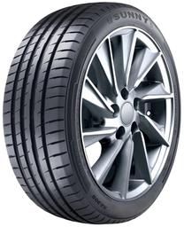 Vasarinė automobilių padanga Sunny NA305 195/45/R16, 84-V, C, C, 71 dB