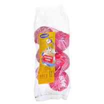 Мячики Megan Braid Small Balls, для диких птиц, 0.6 кг