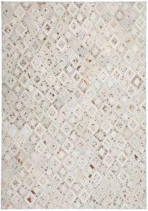 Kilimas vidaus Kayoom Spark 110, chromo sp./kreminė sp., 230 cm x 160 cm