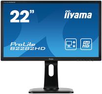 Monitorius Iiyama B2282HD-B1, TN, 21.5"