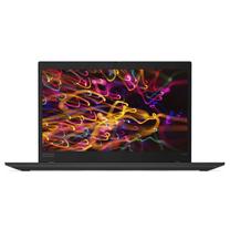 Sülearvuti Lenovo ThinkPad T495s, taastatud, 3500U, 16 GB, 256 GB, 14 ", Radeon Vega 8, must v., EN, Windows 11 pro