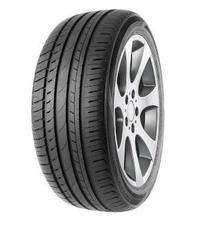 Vasarinė automobilių padanga Fortuna ECOPLUS UHP2 255/60/R18, 112-V, C, B, 69 dB