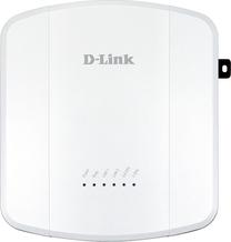 Точка беспроводного доступа D-Link, 2.4 ГГц