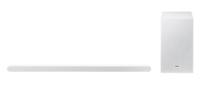 Soundbar sistema Samsung HW-S701D, balta sp.