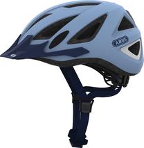 Шлемы велосипедиста универсальный Abus Urban-I 2.0, синий цв., M