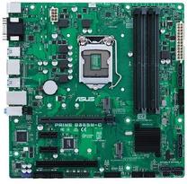 Pagrindinė plokštė Asus Prime B365M-C/CSM