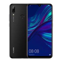 Mobilais telefons Huawei P Smart, 64 GB, melns krās.