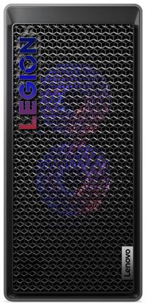 Stacionarus kompiuteris Lenovo Intel® Core™ i5 processor 14400F, 1 TB, DDR5 32 GB, SSD 1 TB, Nvidia GeForce RTX4060Ti 8 GB, Windows 11 Home Legion T5