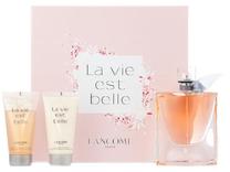 Dovanų komplektas moterims Lancome