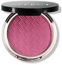 Vaigu ēnas Affect Velour Blush On, rozā krās., r-0126 lovely rose, 8 g