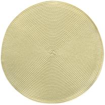 Stalo padėkliukas Home4you, 38 cm x 38 cm, Ruda sp.
