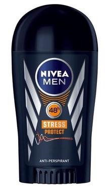 Vyriškas dezodorantas Nivea, 40 ml