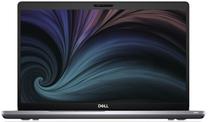 Sülearvuti Dell Vostro 5510 N7500VN5510EMEA01_2201H, Intel® Core™ i5-11300H, 8 GB, 256 GB, 15.6 ", Intel HD, hall v., EN, Windows