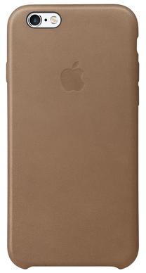 Telefoni ümbris Apple, pruun v., Apple