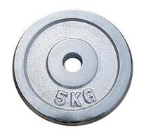 Diskinis svoris inSPORTline YLPS18, 5 kg
