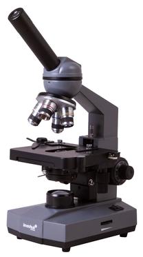 Mikroskopas Levenhuk 320 BASE