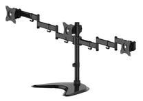 Stiprinājumi monitoriem Multibrackets, 15-27"