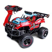 Rc автомобиль DC258, 1:12, красный цв.