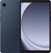 Planšetinis kompiuteris Samsung Galaxy Tab A9 SM-X110, 8.7", 4GB/64GB, tamsiai mėlyna (navy) sp.