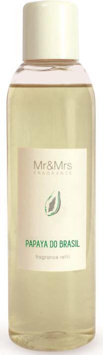 Gaisa atsvaidzinātājs Mr & Mrs Fragrance