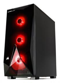 Stacionārs dators Optimus Intel® Core™ i5-9400F (9 MB Cache), DDR4 8 GB 240 GB 1 TB, Nvidia GeForce GTX 1660, DOS