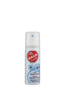 Repelentas Kvadro, 60 ml