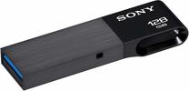USB atmintinė Sony USM128WE3, 128 GB