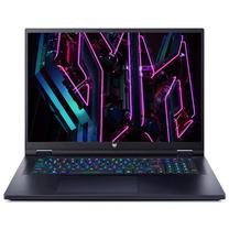Nešiojamas kompiuteris Acer Predator Helios 18 PH18-71 NH.QKTEL.002, Intel® Core™ i7-13700HX, 16 GB, 1 TB, 18 ", RTX 4060, juoda sp., EN, Windows