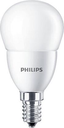 Lemputė Philips LED, 2700 °K, E14, 7 W, 806 lm