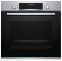 Įmontuojama orkaitė Bosch Series 6 HBA5577S0