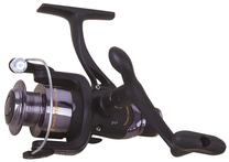 Ritė Paladin Trout master RD 2000 RD 2000, 2000, juoda sp.