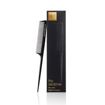Щетка для волос GHD The Sectioner Tail, черный цв.