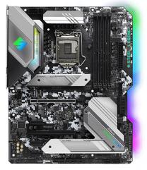 Emaplaat ASRock Z490 Steel Legend