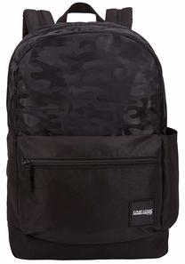 Mokyklinė kuprinė Case Logic Founder 3203858, juoda sp., 43 cm x 27 cm x 37 cm