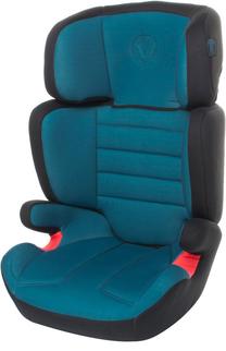 Automobilinė kėdutė 4Baby Vito, mėlyna sp./juoda sp., 15 - 36 kg