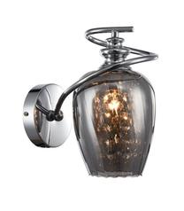 Šviestuvas sieninis Maytoni Blues MOD033-WL-01-N, E14, 1 x 40 W