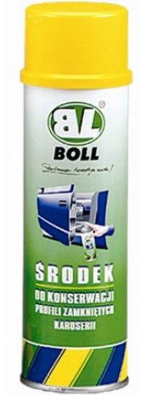 Жидкий герметик BOLL, 500 мл
